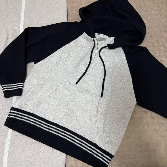 MOTHER The Rookie Sweater - Picture 4 of 10